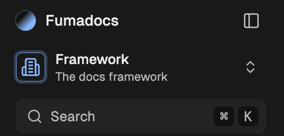 Layout Tabs